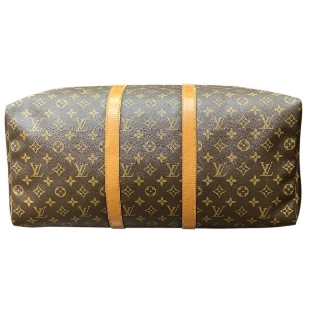 Louis Vuitton Keepall