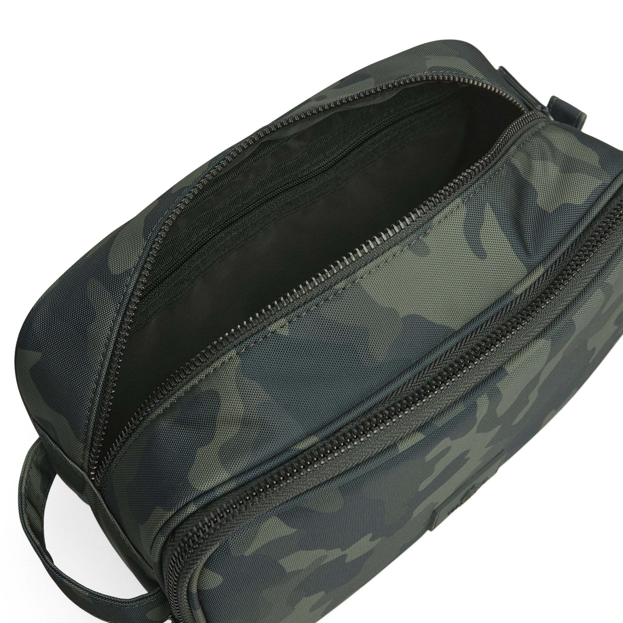 CareMBG Toiletry Bag, Recycled