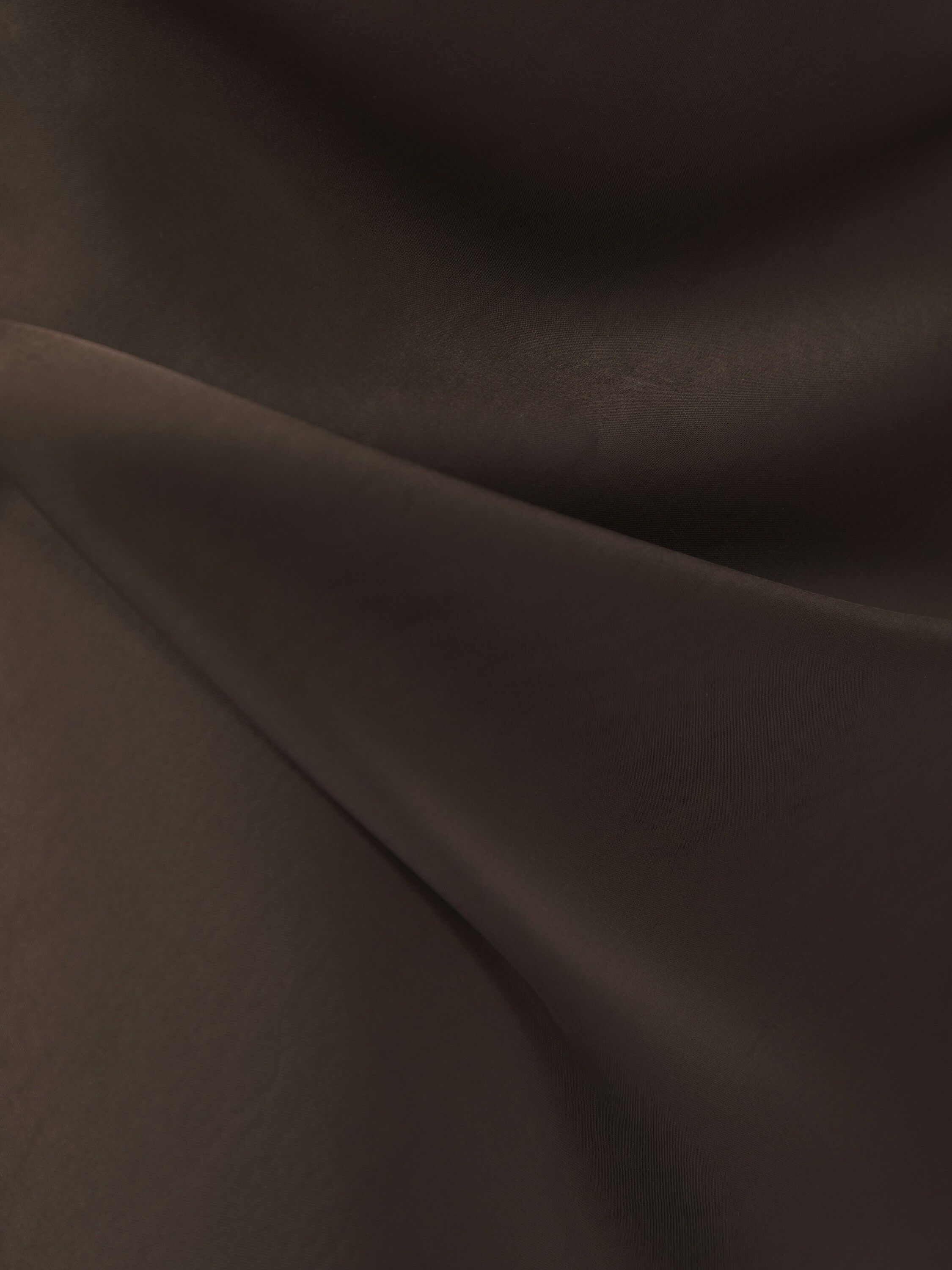 Vicky Heavy Sateen Skirt