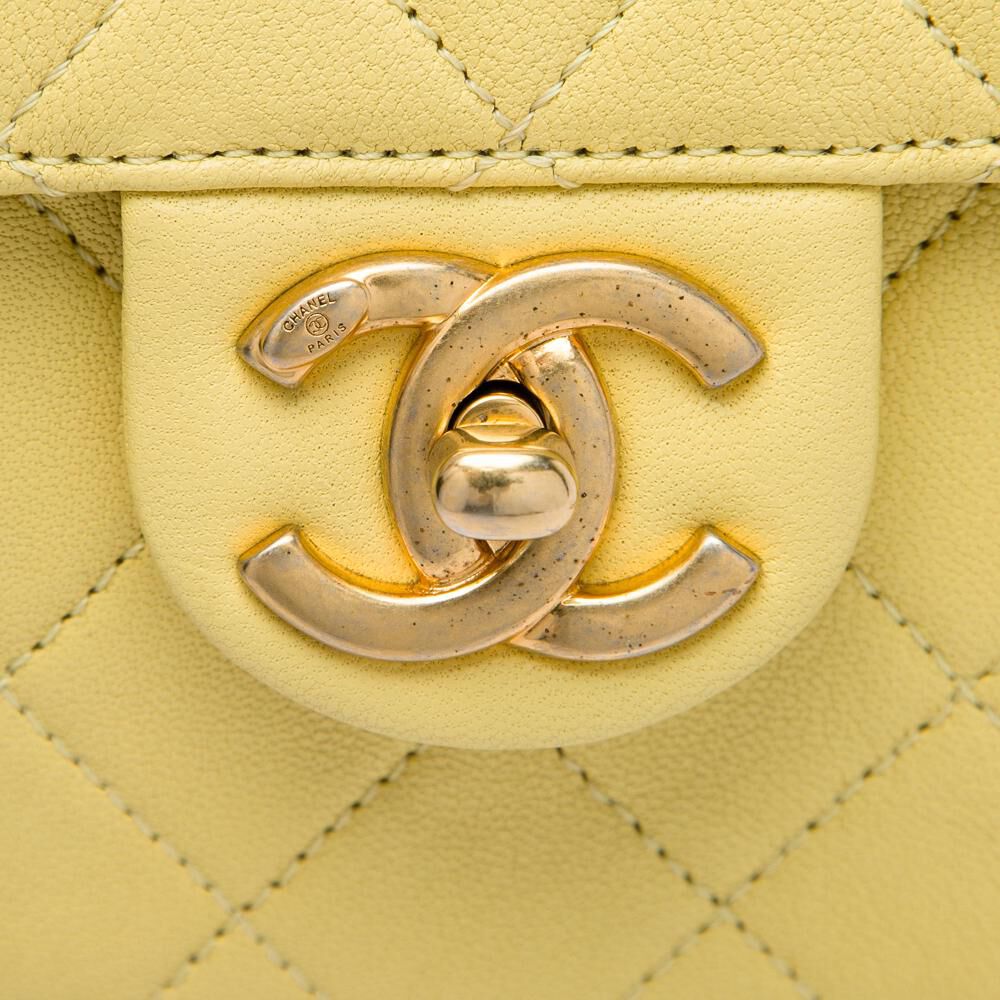 Chanel Flap Bag
