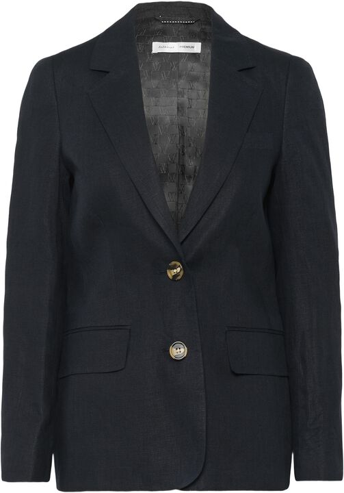 IdonyIW Blazer Premium