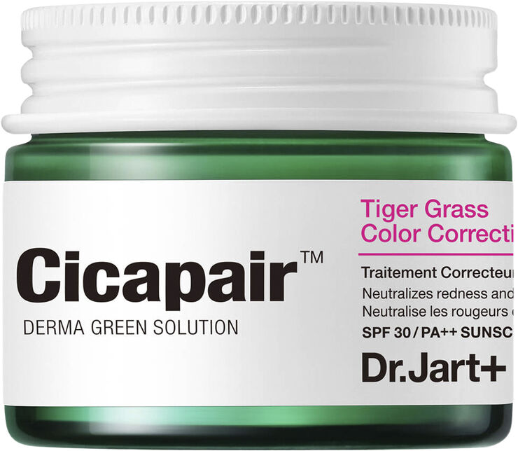 Cicapair™ Tiger Grass - Color Correcting Treatment
