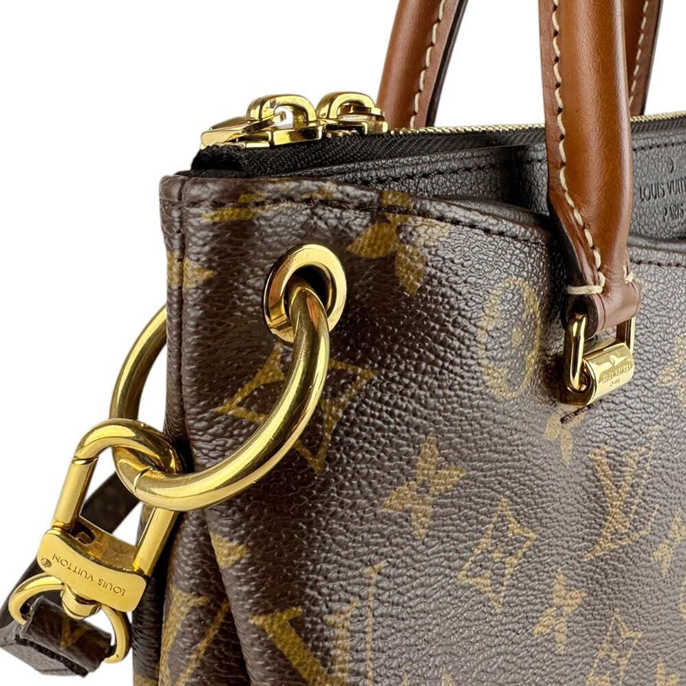 Louis Vuitton Pallas