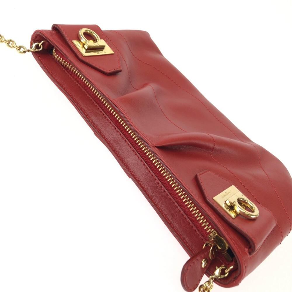 Salvatore Ferragamo Clutch