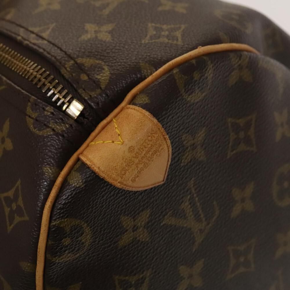 Louis Vuitton Keepall