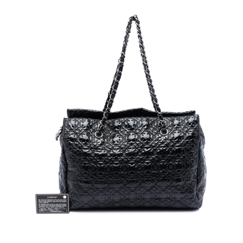 Chanel Tote