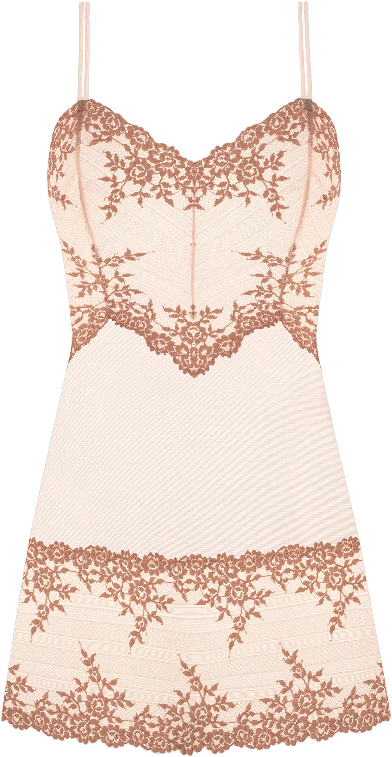 EMBRACE LACE CHEMISE