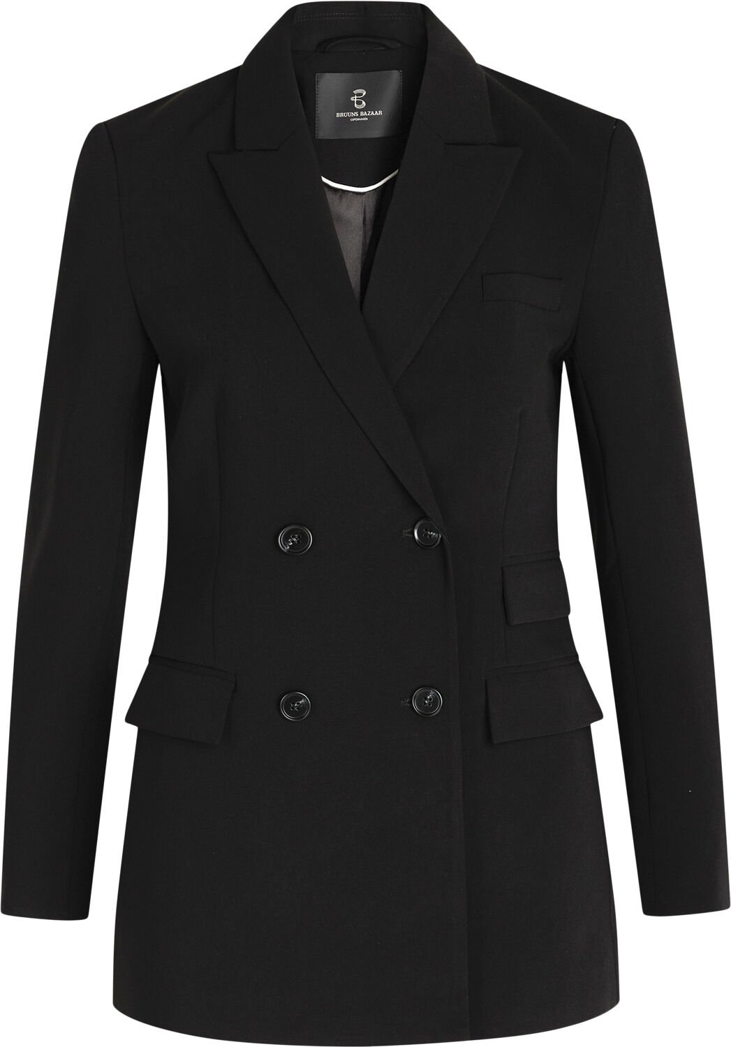 BrassicaBBLinda blazer