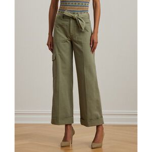 VIN RUSTIC CTN TWIL-PANT