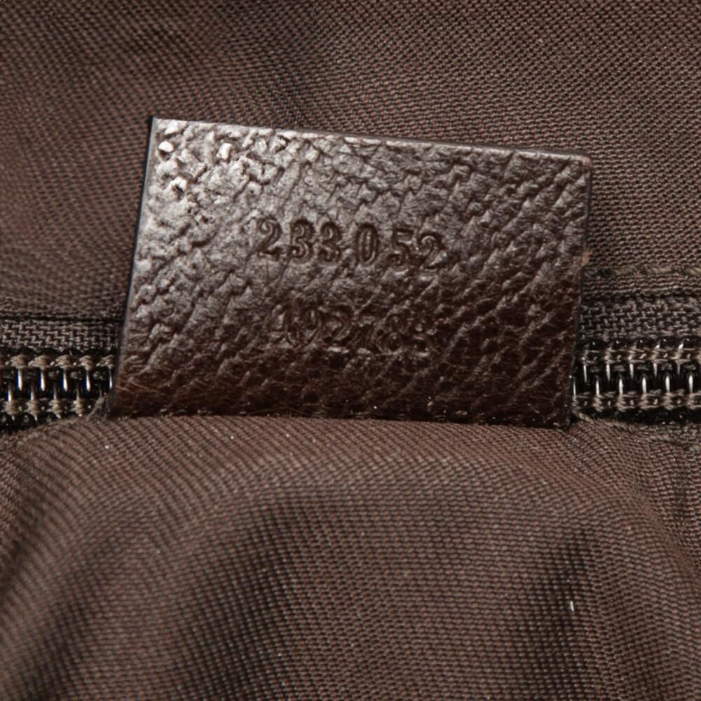 Gucci Messenger Bag