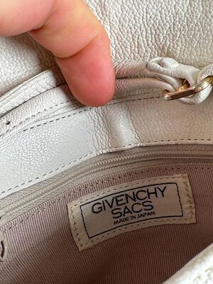 Givenchy Shoulder Bag