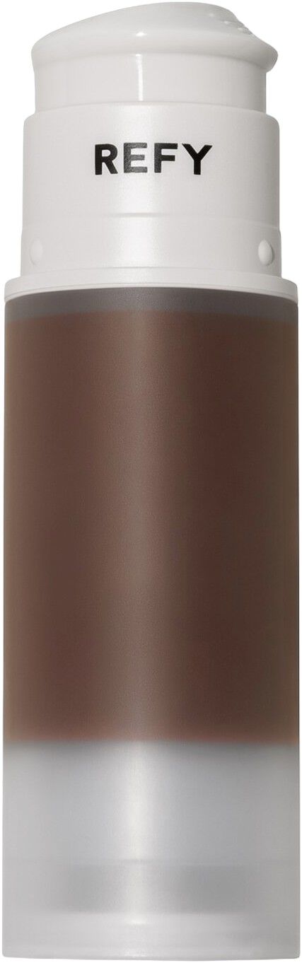 Skin Base - &Aring;terfuktande, l&auml;tt tonad gel med byggbar t&auml;ckning