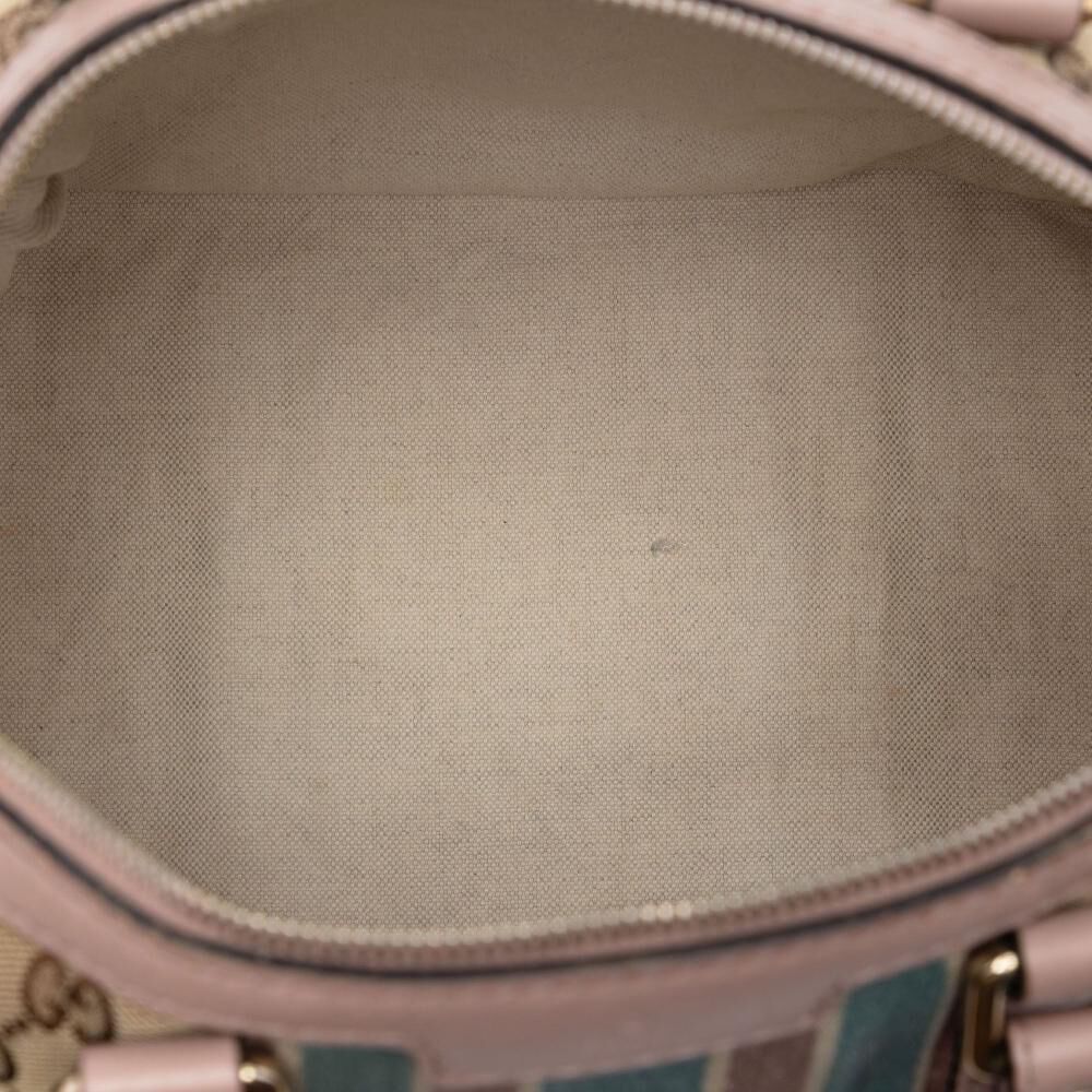 Gucci Boston Bag
