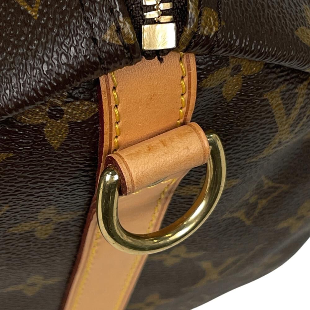 Louis Vuitton Speedy