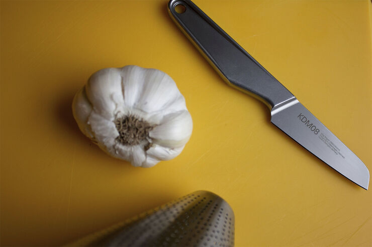 KDM08 - Forged Kudamono knife