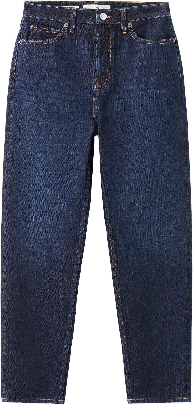 Mom2000 high-rise jeans