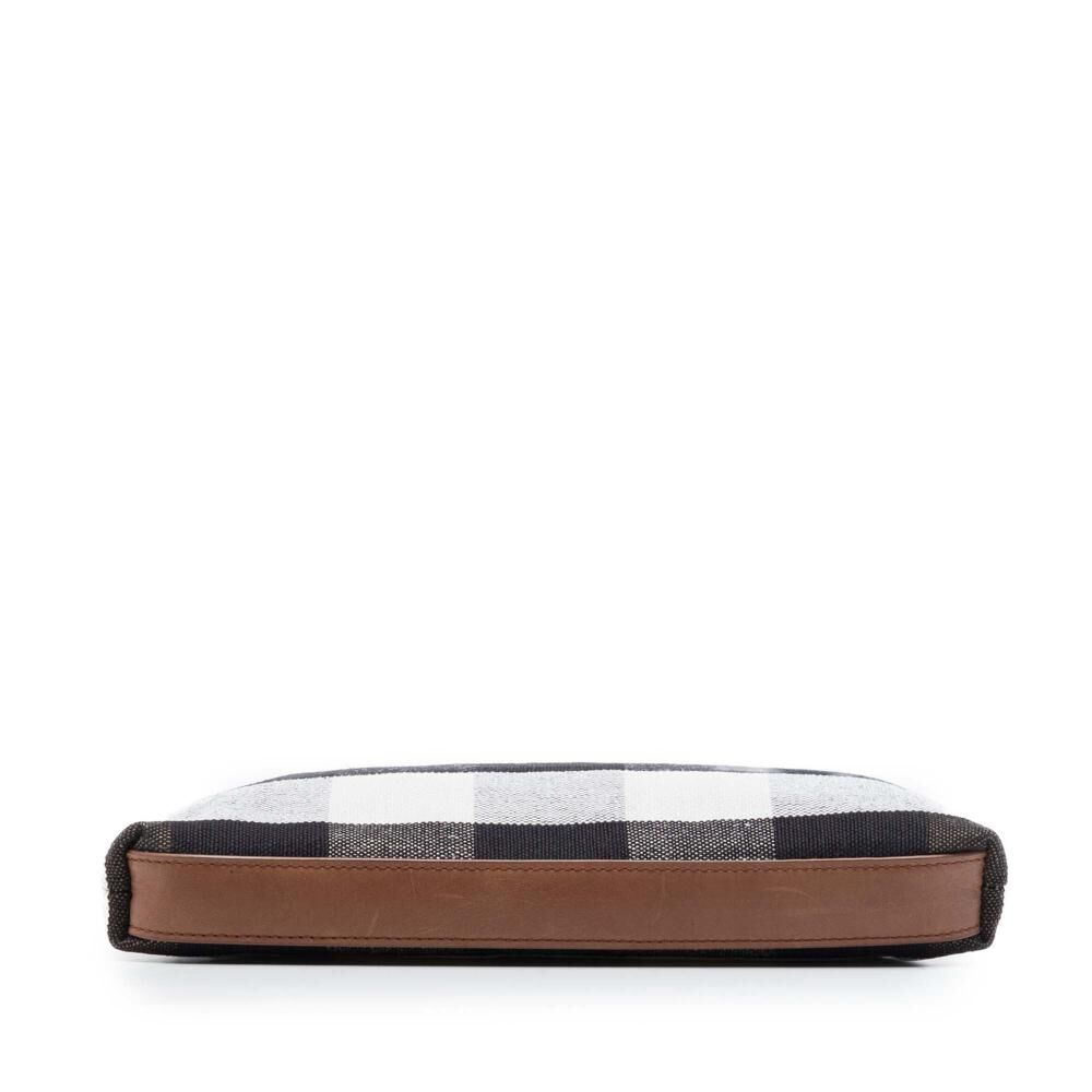 Burberry Clutch