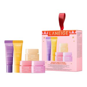 Midnight Minis Set - Set med läppvård i ministorlek