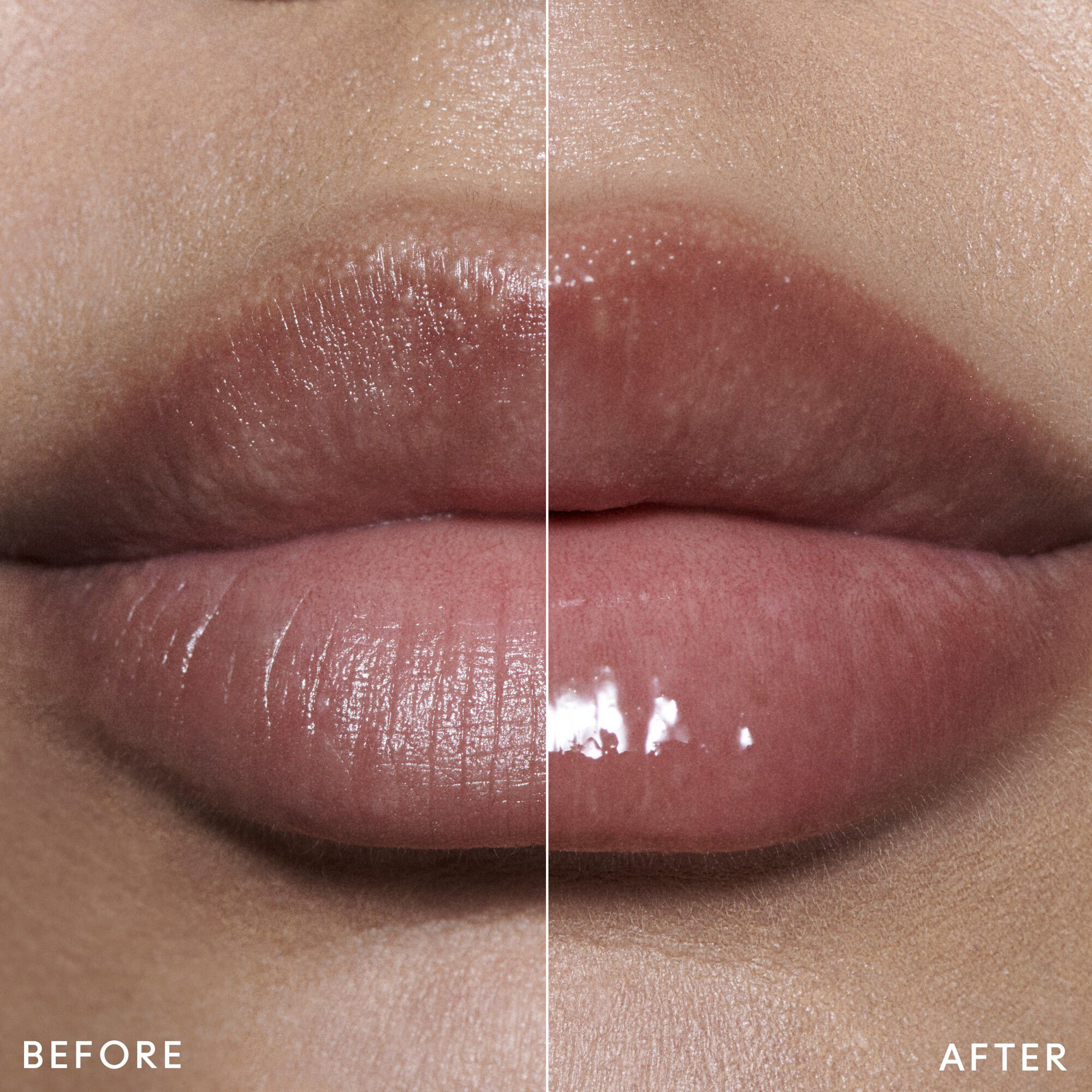 Lipglass Blow Plumping Oil lipgloss