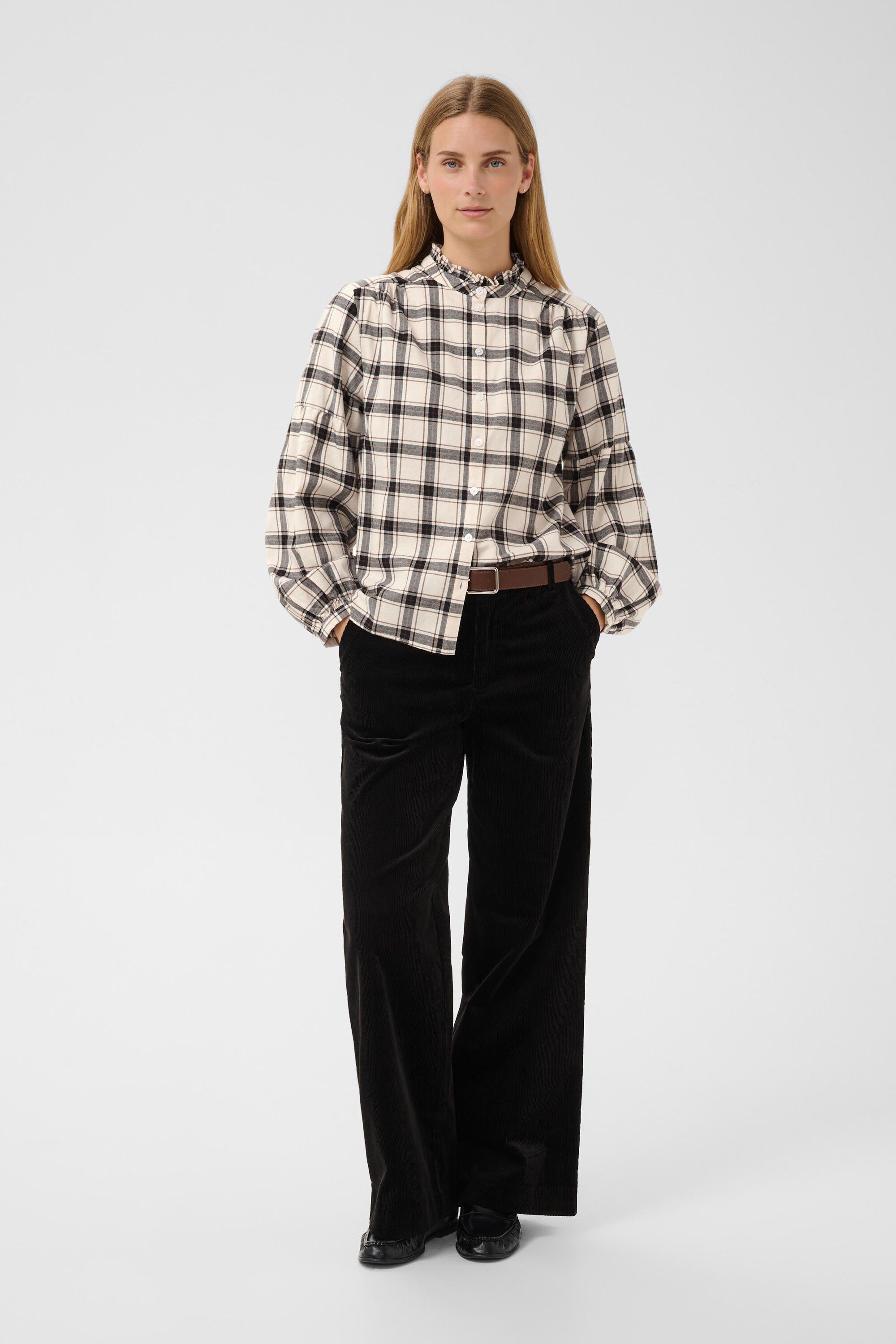SamillaPW Shirt