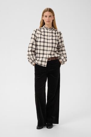 SamillaPW Shirt