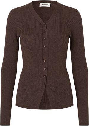 Hirokimd v-neck cardigan