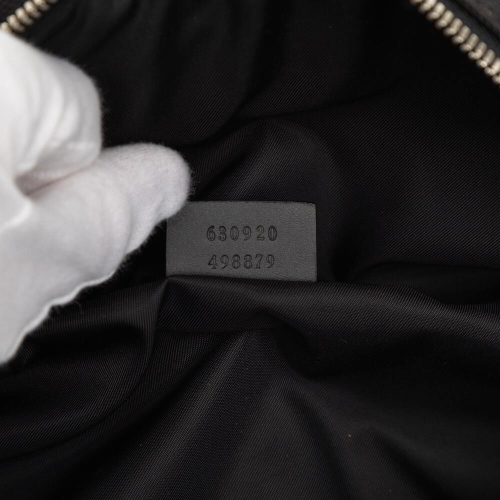 Gucci Belt Bag
