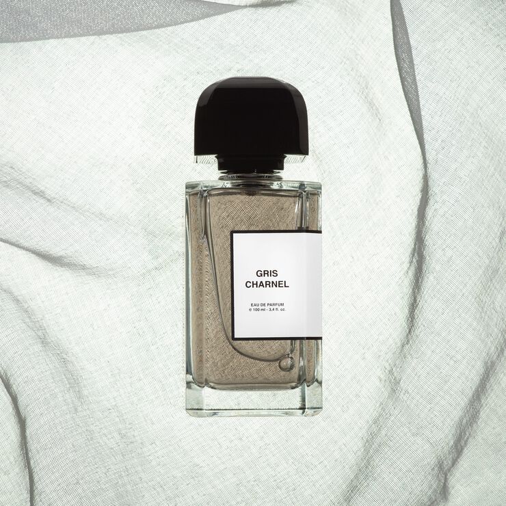 GRIS CHARNEL - Eau de Parfum 100 ML