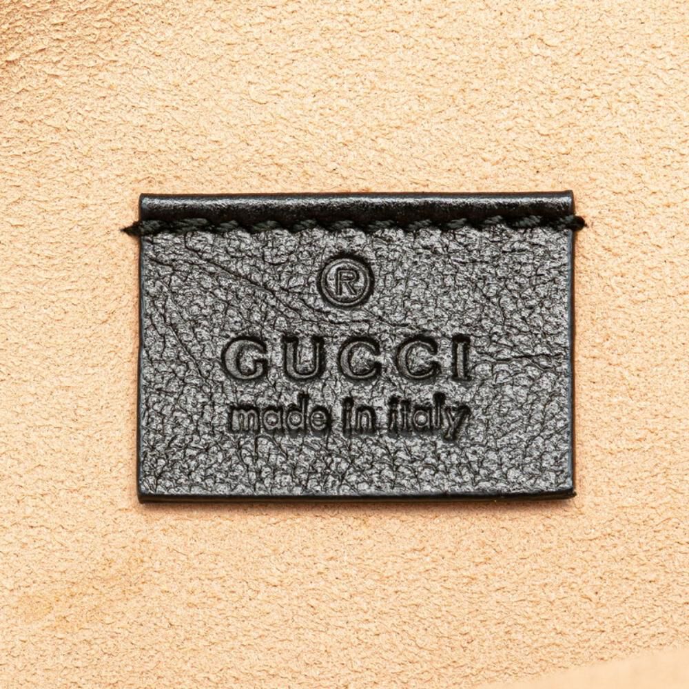 Gucci Zumi