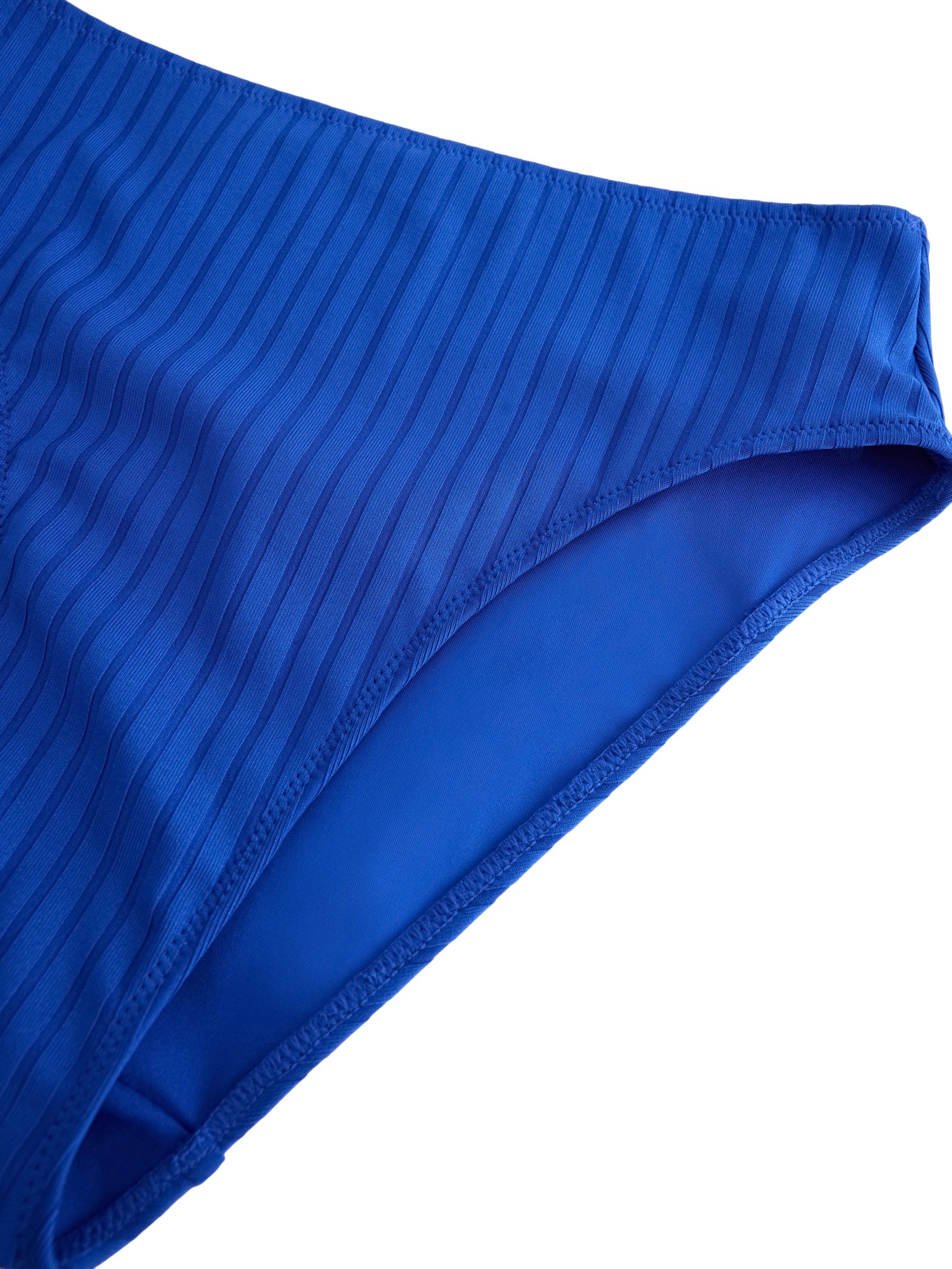 Bikiniunderdel h&oslash;j talje