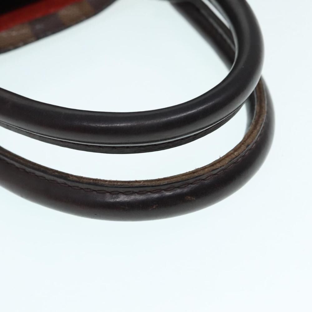 Louis Vuitton Sac Plat