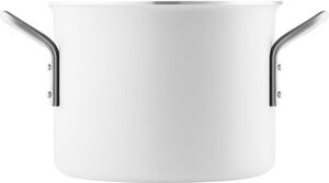 White Line gryta med keramisk bel?ggning 2,5 l.