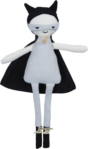 Doll - Little Superhero