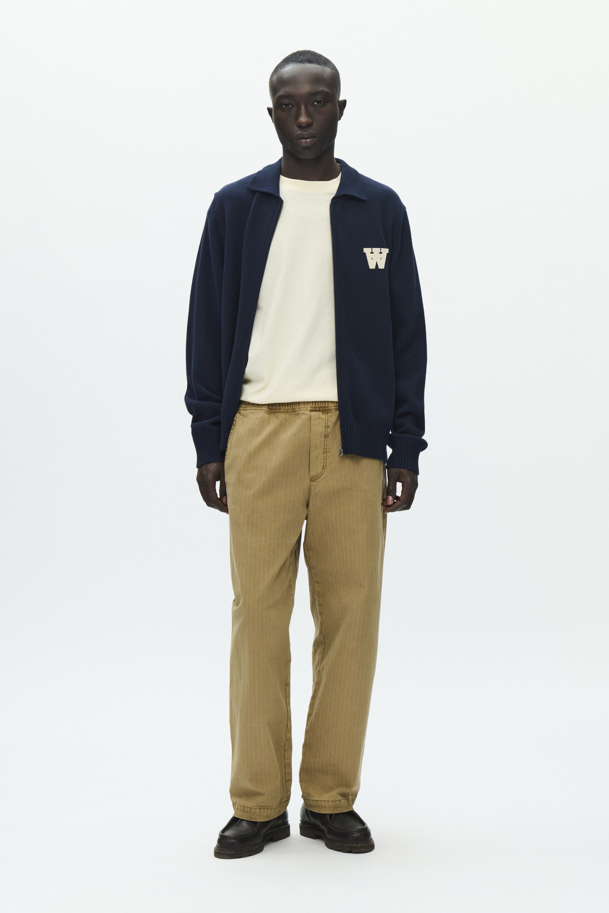 WWLax trousers 25189