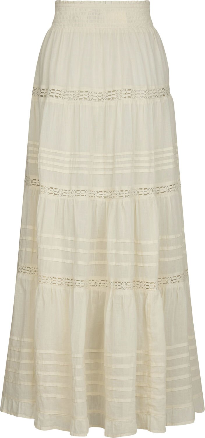 Felicia S Voile Skirt