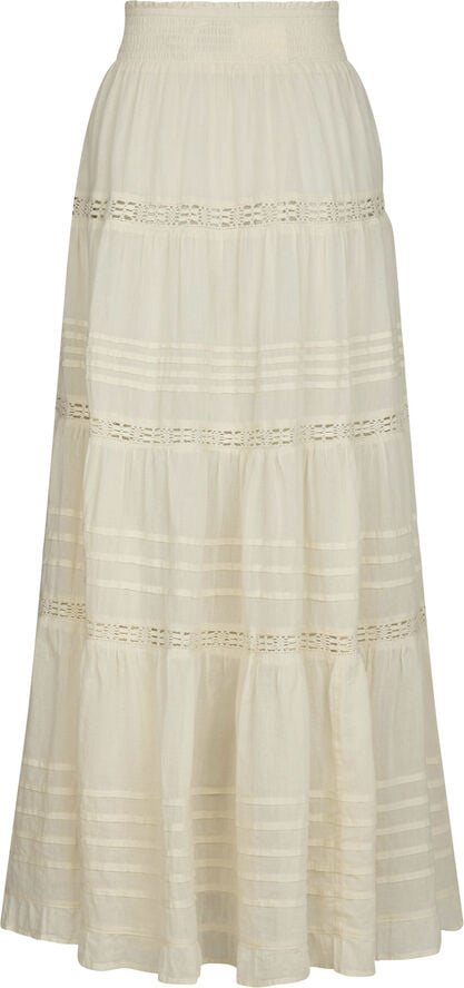 Felicia S Voile Skirt