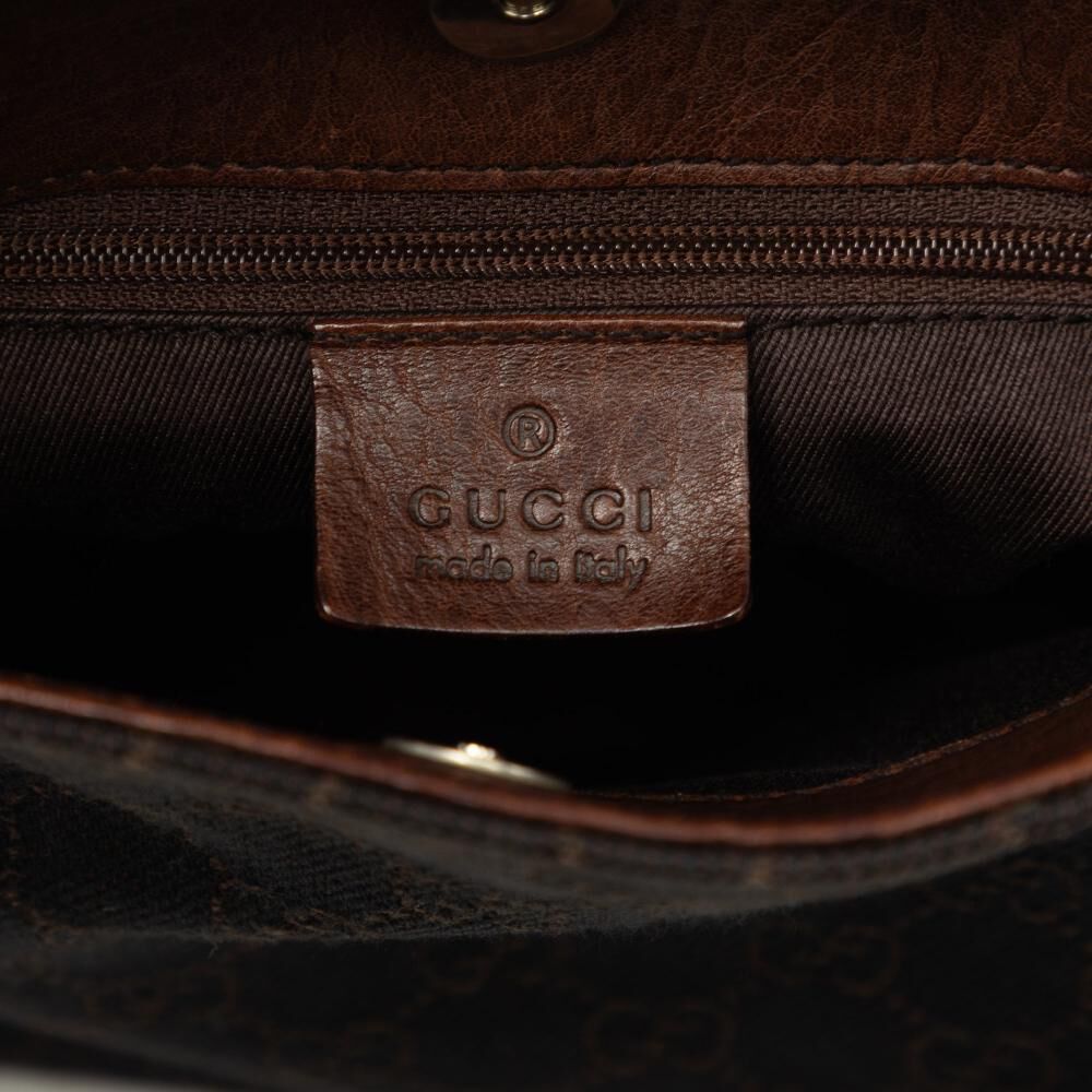 Gucci Shoulder Bag