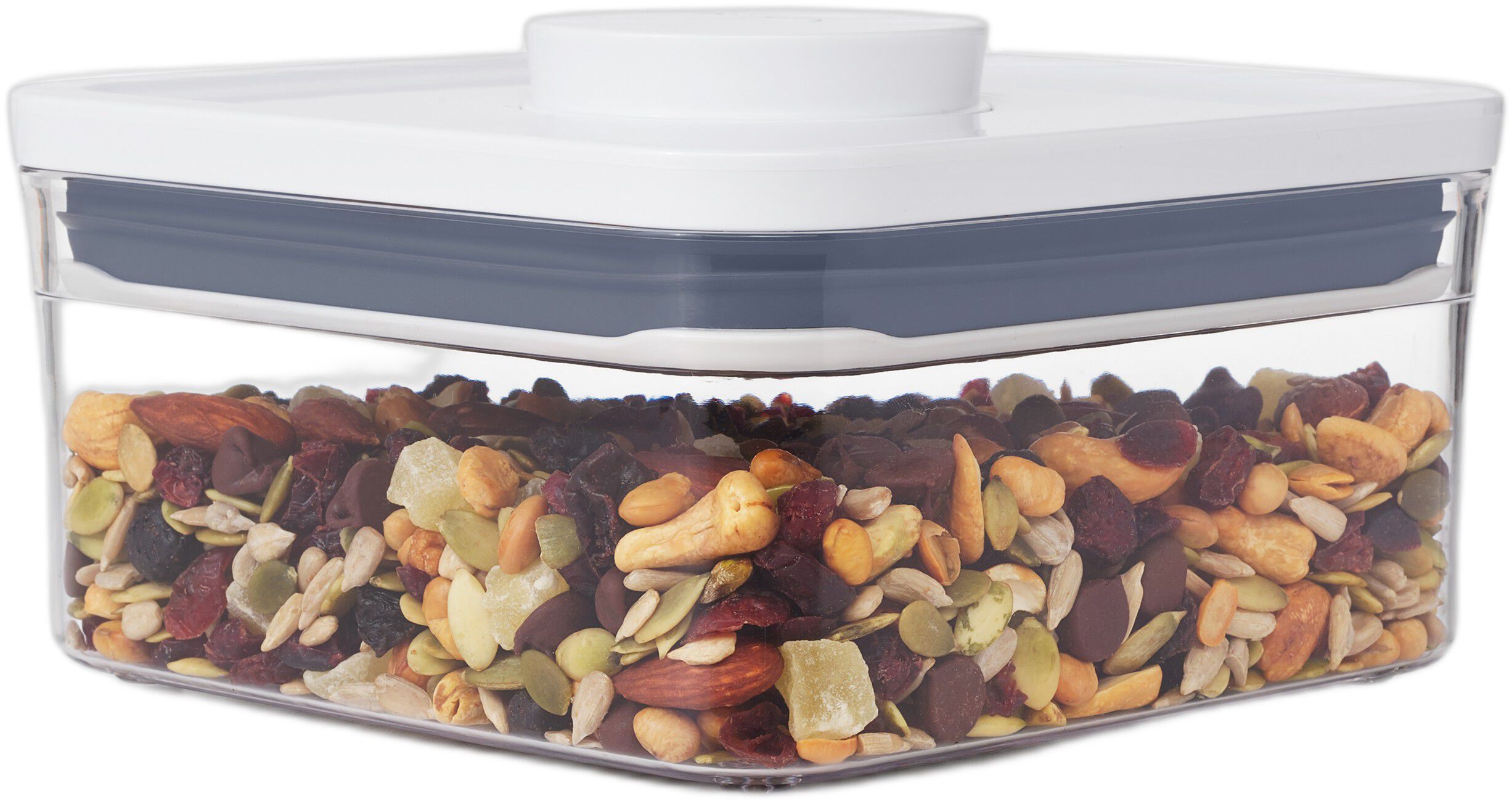 POP Container big square mini, 1L
