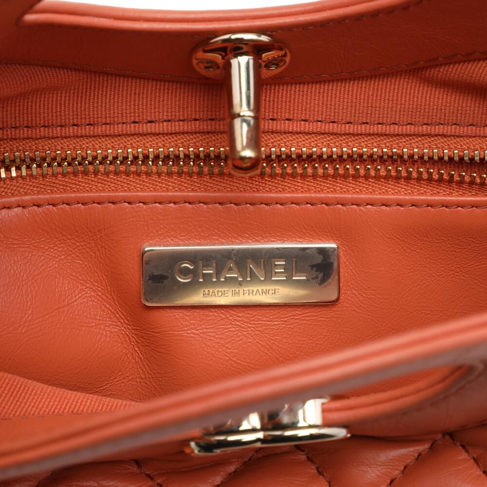 Chanel Handbag
