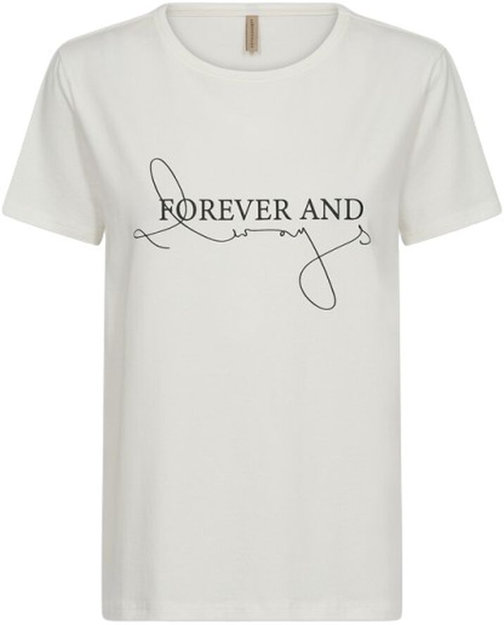SC-RINA FP 10 T-shirt Off white