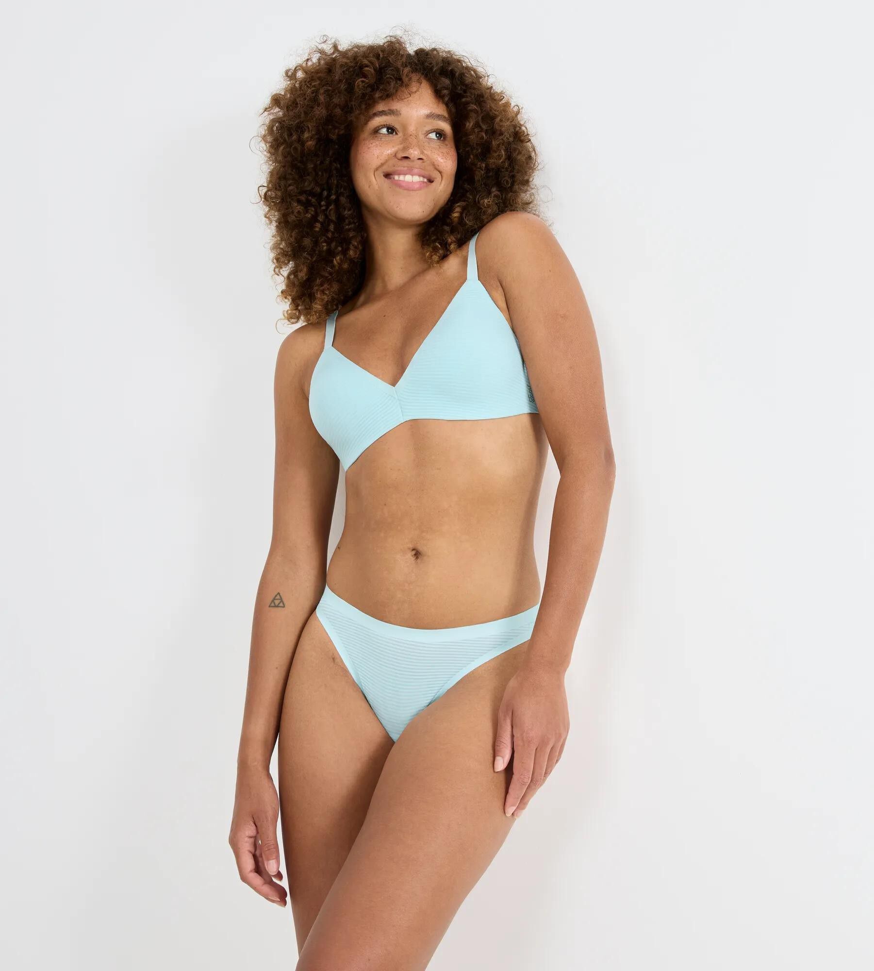 sloggi ZERO Feel Air String