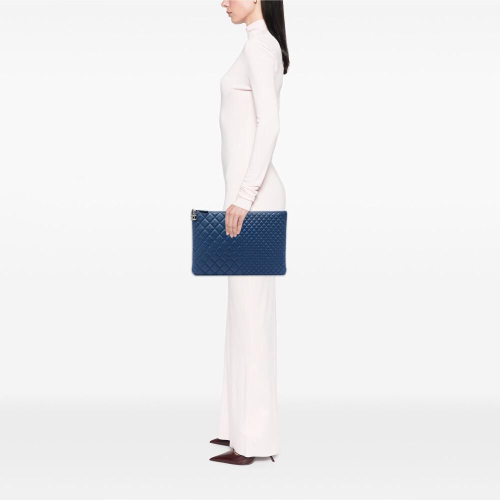 Chanel Clutch