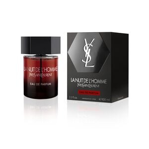 La Nuit De l'Homme Eau de Parfum