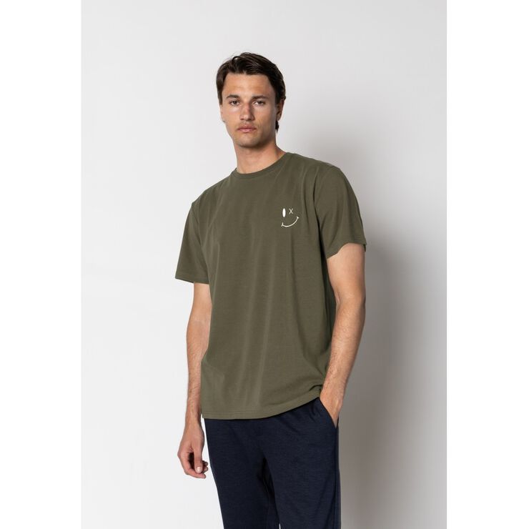 Patrick Organic Tee