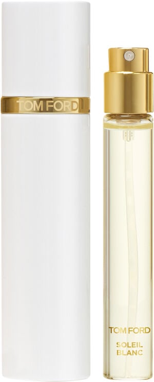 Soleil Blanc Eau de Parfum Travel Spray