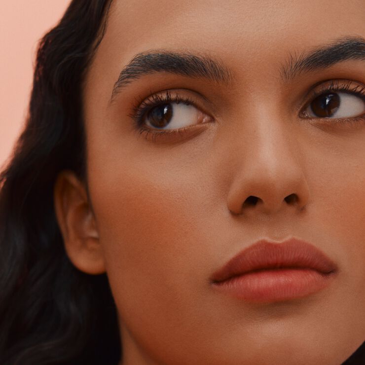 Rose Hermès Silky Blush Powder