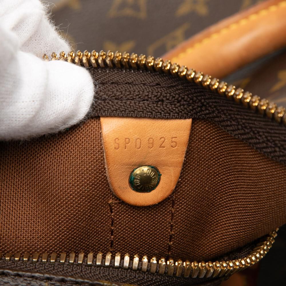 Louis Vuitton Keepall