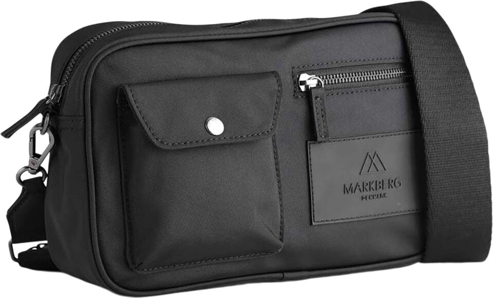 DarlaMBG Cross. Bag, Recycled