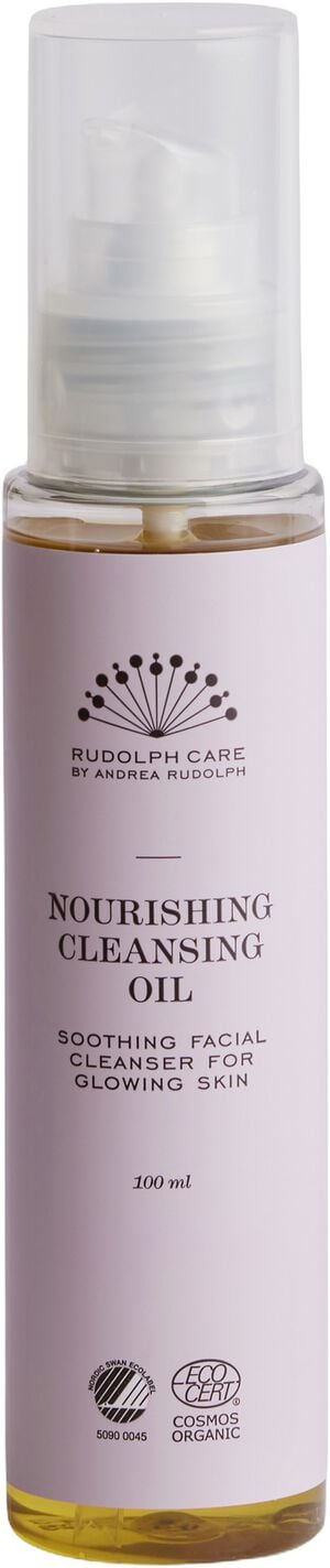 Nourishing Cleansing Oil