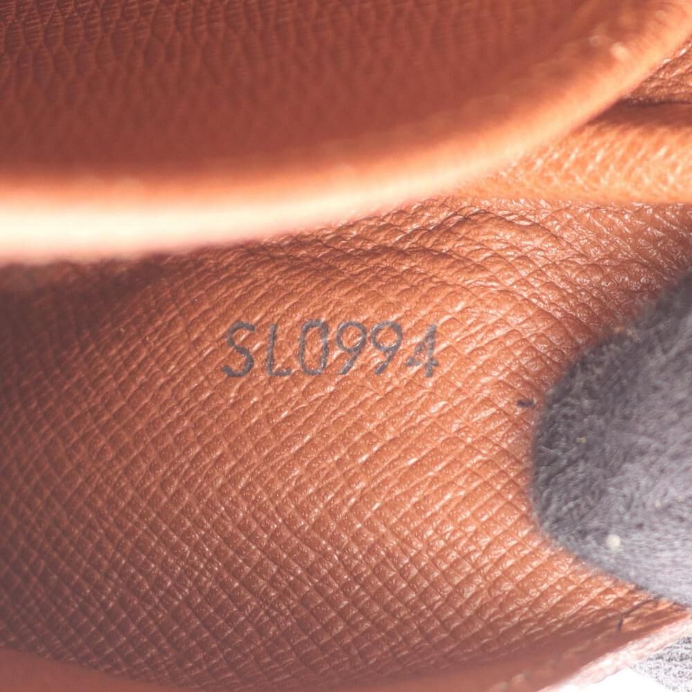 Louis Vuitton Cartouchiere